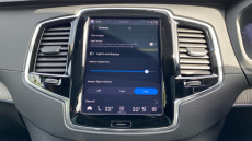 Volvo XC90 2.0 B5P Ultimate Dark 5dr AWD Geartronic Petrol Estate